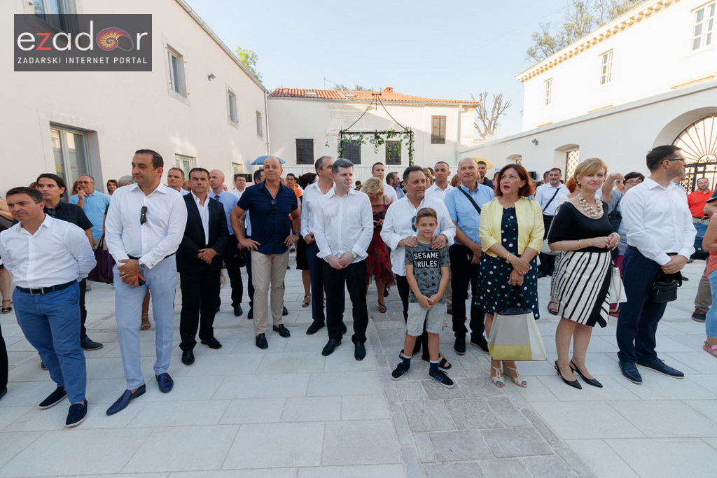 Večernji đir po gradu 10. srpnja 2017.