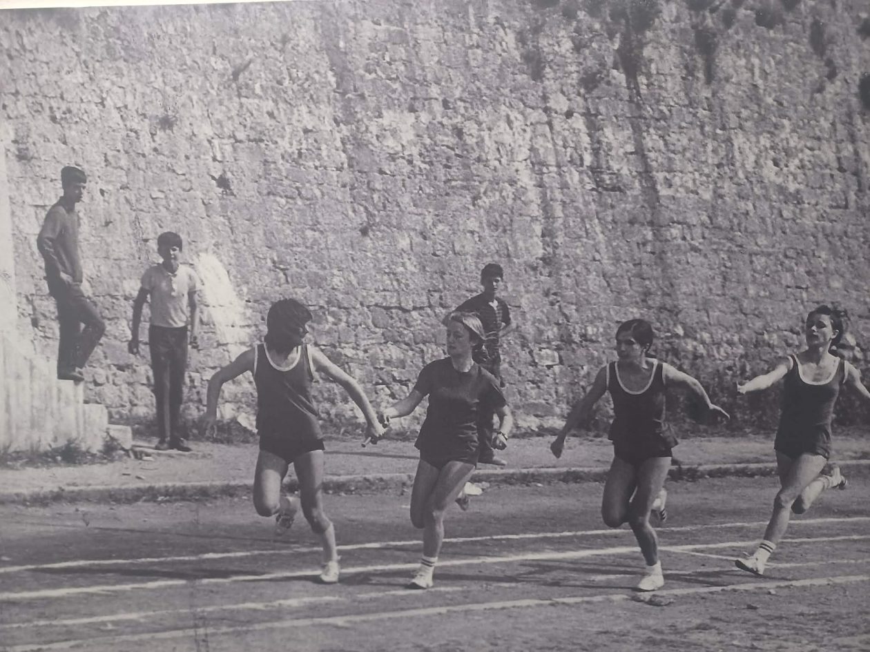 Zadarska atletika, plivanje, vaterpolo i skokovi u vodu iznjedrili su niz istaknutih sportašica i sportaša