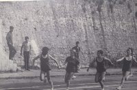 Zadarska atletika, plivanje, vaterpolo i skokovi u vodu iznjedrili su niz istaknutih sportašica i sportaša