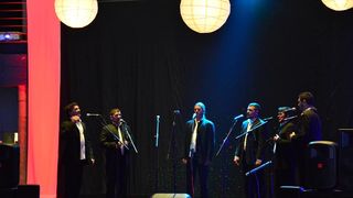 Humanitarni koncert za Dariju Šimunov Humanitarni koncert za Dariju Šimunov