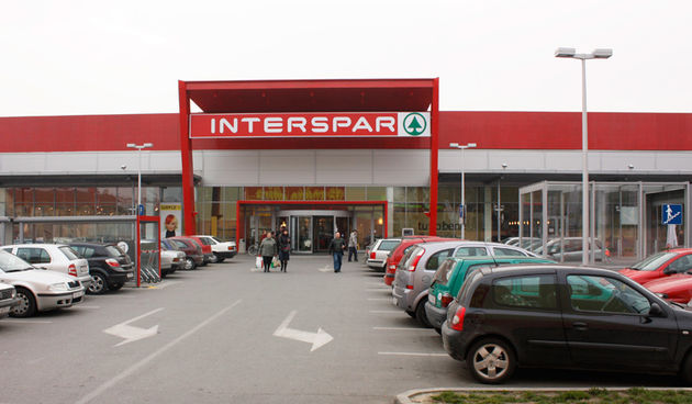 Interspar