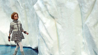 Paris Fashion Week: Chanel jesen 2010 (Coutorture.com)