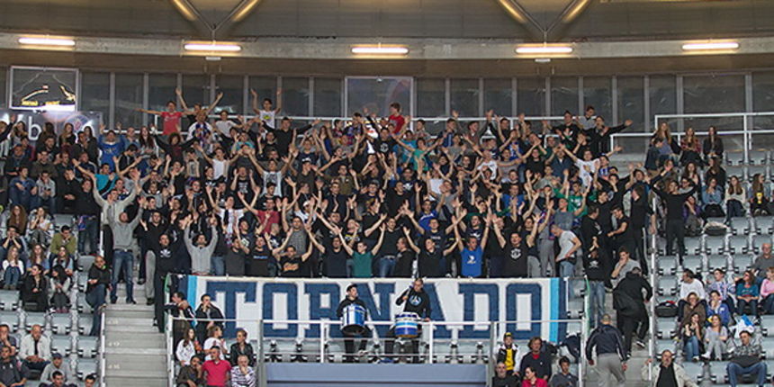 A-1 liga za prvaka, 4. kolo: KK Zadar – GKK Šibenik 101-64, Foto: Kristijan Orlić A-1 liga za prvaka, 4. kolo: KK Zadar – GKK Šibenik 101-64, Foto: Kristijan Orlić