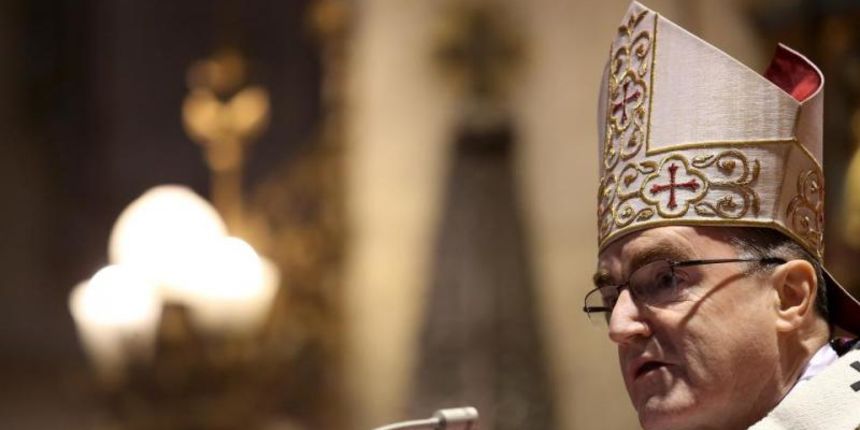 Josip Bozanic, Foto: Slavko Midzor/PIXSELL