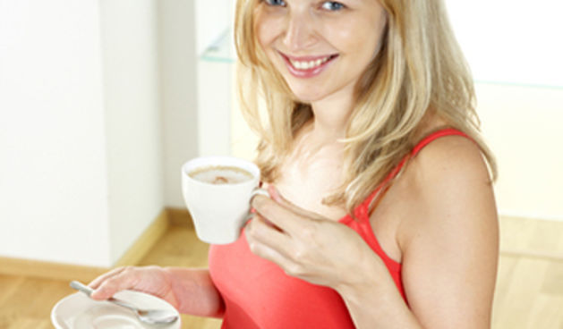 Ovisnost o kavi može smanjiti vašu bebu (Metro-portal.hr )