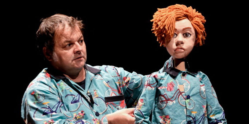 Premijera predstave “Pale sam na svijetu” u Kazalištu lutaka Zadar