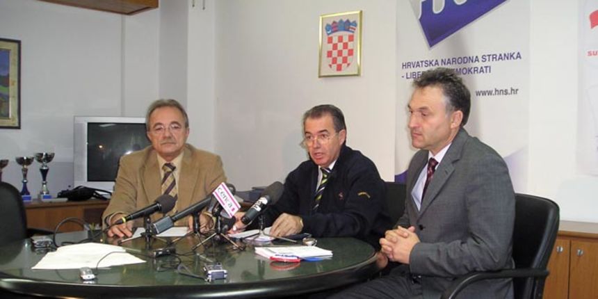 HNS Zadar/Foto: Ana Mičić HNS Zadar/Foto: Ana Mičić