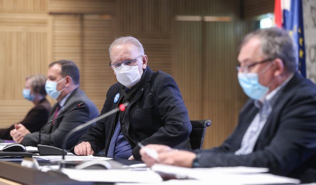 Stožer civilne zaštite