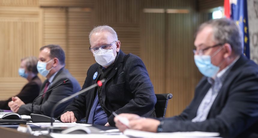 Stožer civilne zaštite