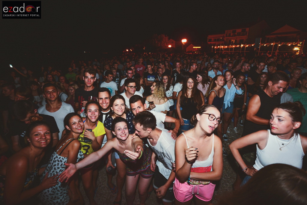 Puntamiška fešta 2017. Puntamiška fešta 2017.