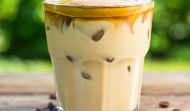 Irish cream, Foto: Punhufer.hr