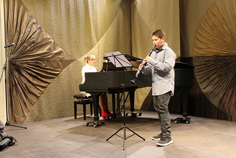 Kneževa palača: Svečana dodjela priznanja “Nasmiješeno sunce” za 2017. godinu Kneževa palača: Svečana dodjela priznanja “Nasmiješeno sunce” za 2017. godinu