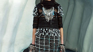 Paris Fashion Week: Chanel jesen 2010 (Coutorture.com)
