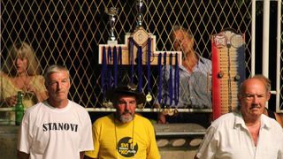 Stanarska fešta: Turnir u boćanju i druženje Stanaraca