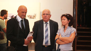 Obiljezavanje 20-te godisnjice Otockog bataljuna(foto:Saša Čuka) Obiljezavanje 20-te godisnjice Otockog bataljuna(foto:Saša Čuka)