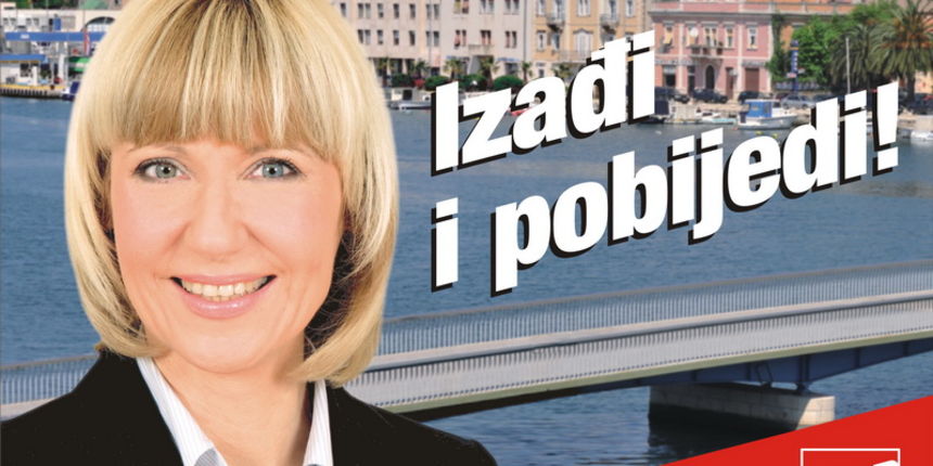 Izadji i pobjedi! – Ingrid Anticevic Marinovic Izadji i pobjedi! – Ingrid Anticevic Marinovic