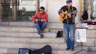 Đir po gradu 1. svibnja 2017. Đir po gradu 1. svibnja 2017.
