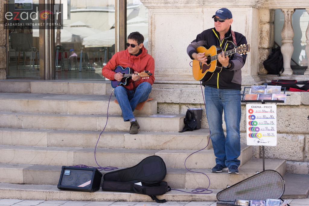 Đir po gradu 1. svibnja 2017. Đir po gradu 1. svibnja 2017.