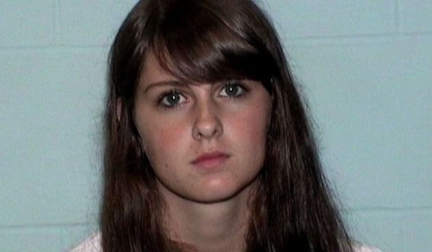 Dadilja ( foto Southington Police)