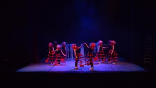 HNK Zadar: Premijera predstave “Andresenovo carstvo” HNK Zadar: Premijera predstave “Andresenovo carstvo”