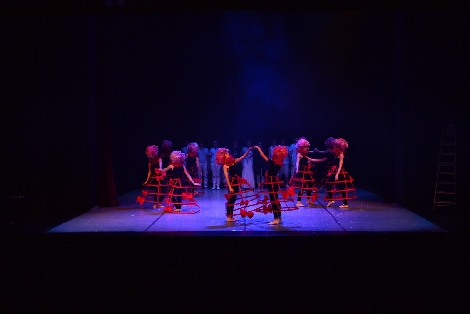 HNK Zadar: Premijera predstave “Andresenovo carstvo” HNK Zadar: Premijera predstave “Andresenovo carstvo”