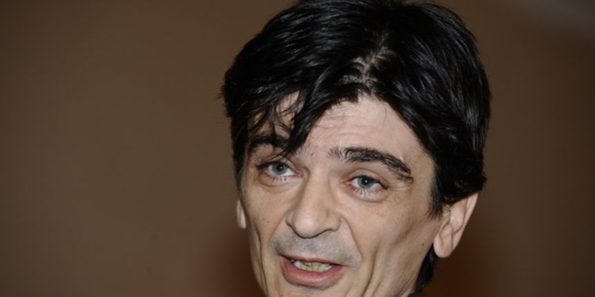 Sibenik, 191012.
Zupanijski sud
Izrucanje presude Draganu Paravinju za pokusaj silovanja i ubojstvo Antonije Bilic. Paravinja je proglasen krivim po svim tockama optuznice i osudjen je na 40 godina zatvora.
Na fotografiji: Dragan Paravinja.
Foto: Niksa S Sibenik, 191012.
Zupanijski sud
Izrucanje presude Draganu Paravinju za pokusaj silovanja i ubojstvo Antonije Bilic. Paravinja je proglasen krivim po svim tockama optuznice i osudjen je na 40 godina zatvora.
Na fotografiji: Dragan Paravinja.
Foto: Niksa S