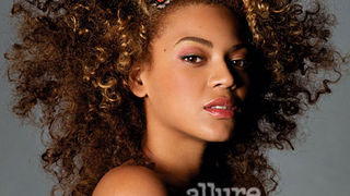 Beyonce za Allure (Allure.com)