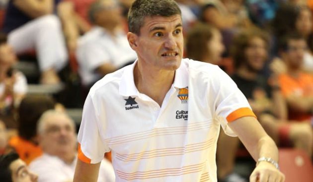 Velimir Perasovic, foto: encancha