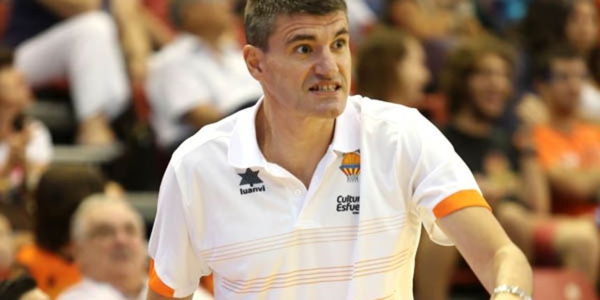 Velimir Perasovic, foto: encancha