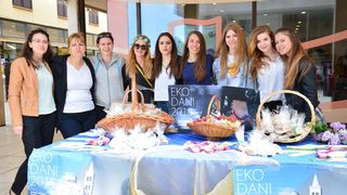 Eko Dani 24. travnja, foto: Iva Perinčić