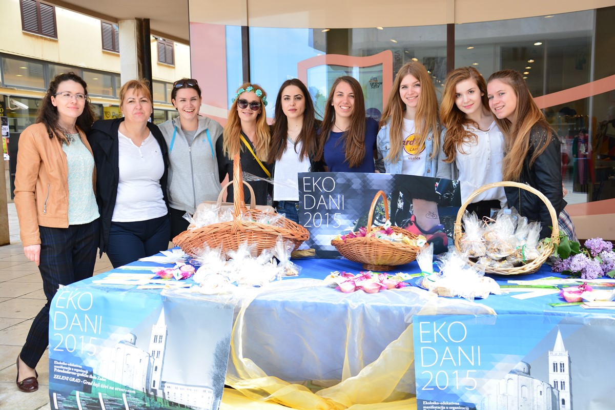 Eko Dani 24. travnja, foto: Iva Perinčić