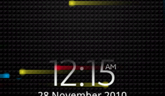 XPERIA X8 Android 2.1 [androidforums.com]