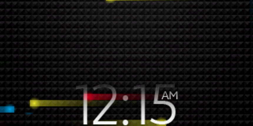 XPERIA X8 Android 2.1 [androidforums.com]