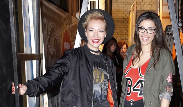 zvijezde remi i maja