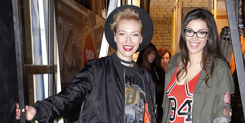 zvijezde remi i maja