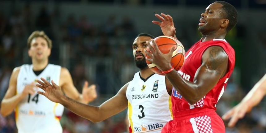 Arena Zagreb, pripremna utakmica: Hrvatska – Njemačka 74-72, Foto: PIXSELL Arena Zagreb, pripremna utakmica: Hrvatska – Njemačka 74-72, Foto: PIXSELL