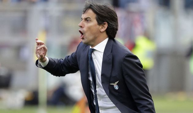 Simone Inzaghi
