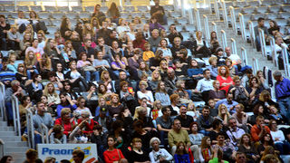 Lord of the dance, foto:Iva Perinčić Lord of the dance, foto:Iva Perinčić