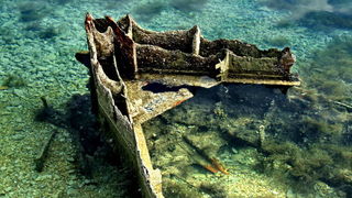 Blagdanski đir po Pagu 1. studenog 2013.  foto: Leonard Kvarantan