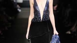 Armani Prive jesen 2009 (Moda.hr)