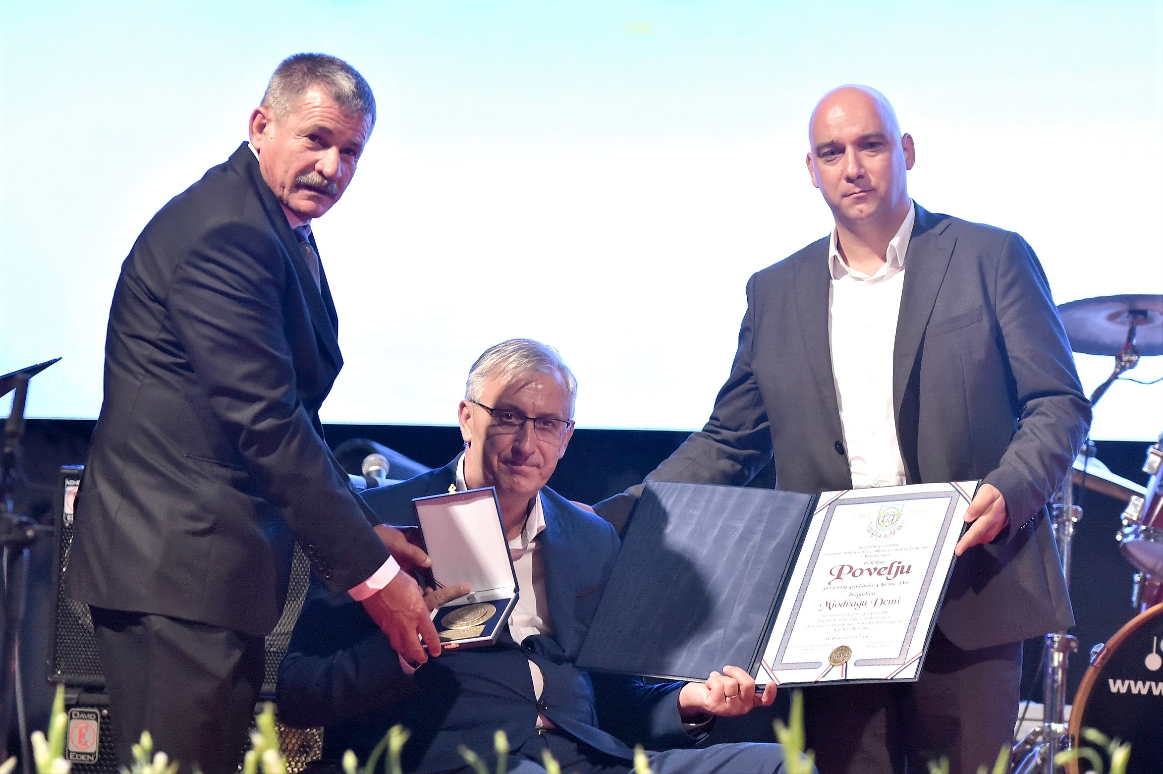 Dan općine Vir Dan općine Vir