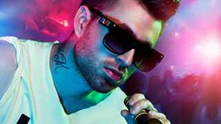 ELFS sunčane naočale za ELFS generaciju ELFS sunčane naočale za ELFS generaciju