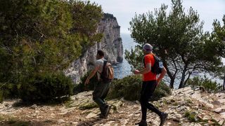 1. Dugi Otok Trail 1. Dugi Otok Trail