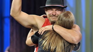 Finalna emisija reality showa Farma