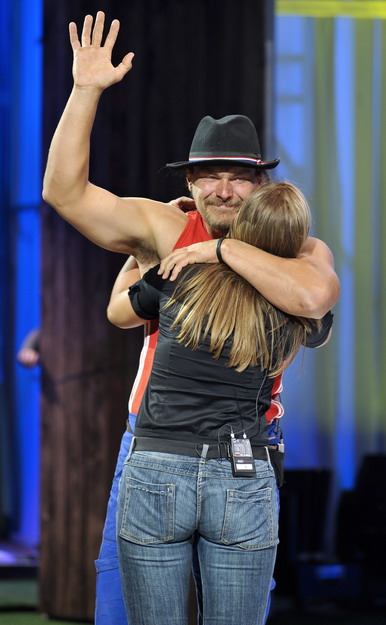 Finalna emisija reality showa Farma