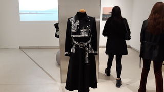 Iz profesorskih atelja – izložba nastavnika ŠPUD-a Iz profesorskih atelja – izložba nastavnika ŠPUD-a