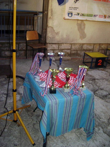 Zadar: Alpe Adria Racewalking Cup 2009, Foto: Mirta Krupic Zadar: Alpe Adria Racewalking Cup 2009, Foto: Mirta Krupic