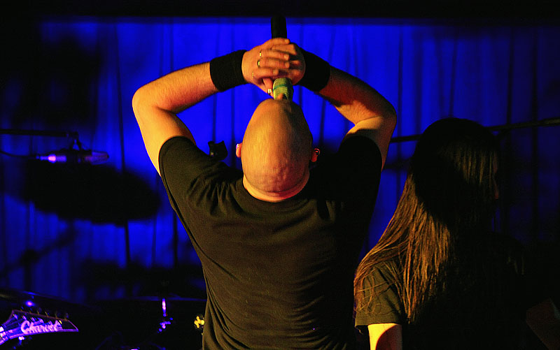 Alternal (foto: Marin Gospić)