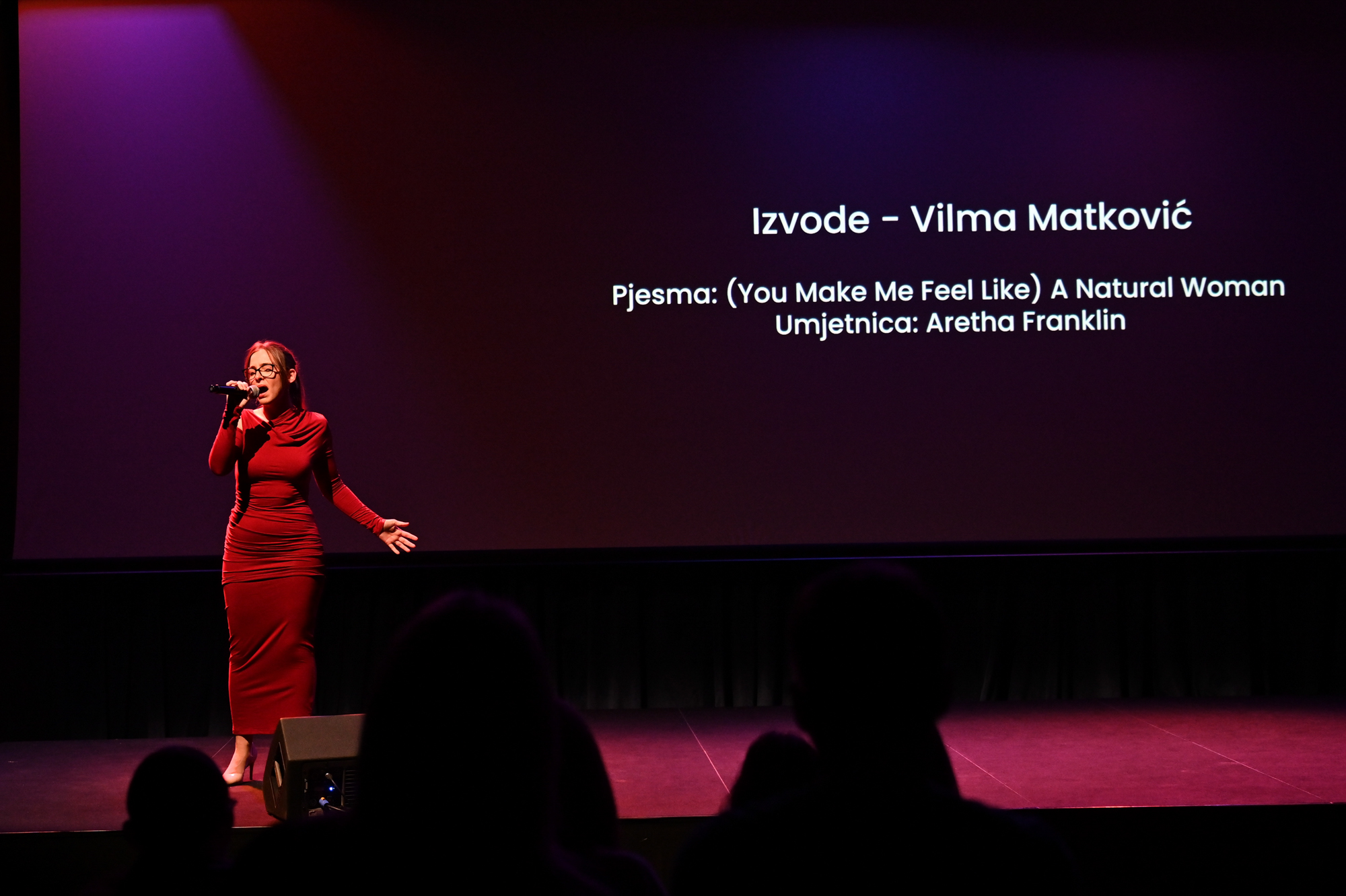 Glazbeni Oscar: Filmska glazba uz Ariju Glazbeni Oscar: Filmska glazba uz Ariju