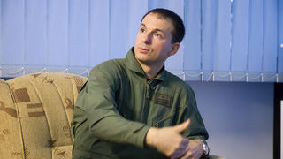 NVG letovi Eskadrile helikoptera u Zemuniku, foto: Darko Belančić NVG letovi Eskadrile helikoptera u Zemuniku, foto: Darko Belančić